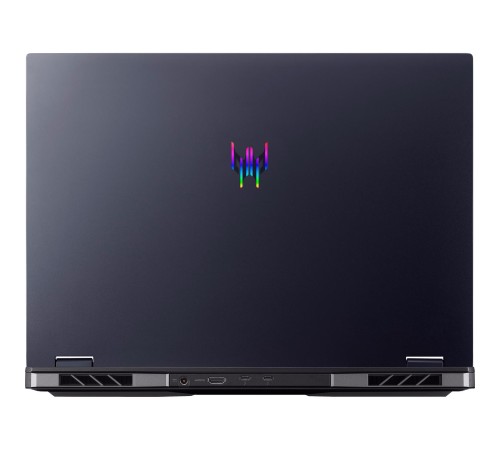 Ноутбук/ ACER Predator Helios 18 PH18-72-94QH 18"(2560x1600 miniLED (матовый, 240Hz, 3ms) )/Intel Core i9 14900HX(2.39Ghz)/65536Mb/2x2048GBGb/noDVD/Ext:nVidia GeForce RTX4090(16384Mb)/Cam/BT/WiFi/90WHr/war 1y/3.25kg/Black/Win11Home Ноутбук/ ACER Predator Helios 18 PH18-72-94QH 18"(2560x1600 miniLED (матовый, 240Hz, 3ms) )/Intel Core i9 14900HX(2.39Ghz)/65536Mb/2x2048GBGb/noDVD/Ext:nVidia GeForce RTX4090(16384Mb)/Cam/BT/WiFi/90WHr/war 1y/3.25kg/Black/Win11Home