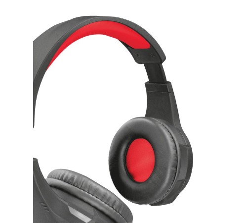 Гарнитура игровая Trust GXT307 RAVU (арт. 22450) (Мятая упаковка) Гарнитура игровая Trust GXT307 RAVU (арт. 22450) (Мятая упаковка)