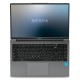 Ноутбук/ Ноутбук NERPA CASPICA ALOSO I342-15 (15.6" IPS/1920x1080/Intel Core i3-1215U (1.2GHz)/8GB/256GB NVMe SSD/UHD/WiFi+BT/Win11Pro/51WHr/1.67kg/Grey/1Y)