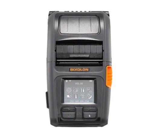 Мобильный принтер этикеток/ XM7-20, 2" DT Mobile Printer, 203 dpi, Serial, USB, Bluetooth, WLAN, iOS compatible Мобильный принтер этикеток/ XM7-20, 2" DT Mobile Printer, 203 dpi, Serial, USB, Bluetooth, WLAN, iOS compatible