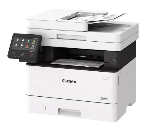 Лазерное ЧБ МФУ/ Canon i-SENSYS MF453dw Лазерное ЧБ МФУ/ Canon i-SENSYS MF453dw
