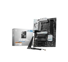 Материнская плата/ B760 GAMING PLUS WIFI DDR4