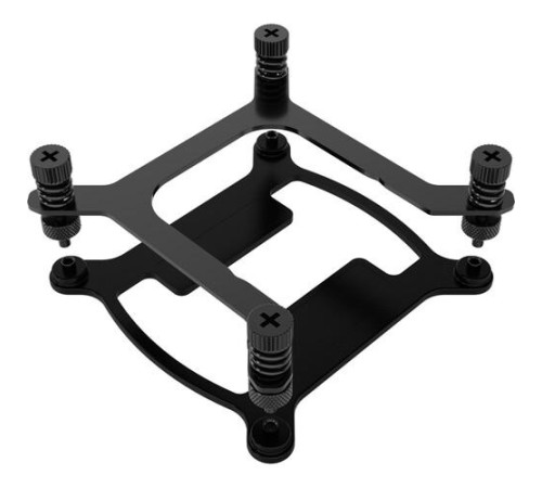 Система жидкостного охлаждения/ Water Cooling System Corsair NAUTILUS 240 ARGB (240mm, Black, ARGB/ Fans: 2x120mm, 74.37CFM, 34dBA, 2100RPM/ S: 1851, 1700, AM5, AM4) Система жидкостного охлаждения/ Water Cooling System Corsair NAUTILUS 240 ARGB (240mm, Black, ARGB/ Fans: 2x120mm, 74.37CFM, 34dBA, 2100RPM/ S: 1851, 1700, AM5, AM4)
