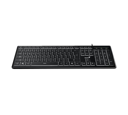 Проводная клавиатура SlimStar 820 Проводная клавиатура SlimStar 820