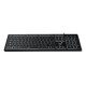 Проводная клавиатура SlimStar 820