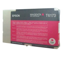 Картридж/ Epson I/C Stylus B500 magenta high