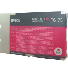 Картридж/ Epson I/C Stylus B500 magenta high