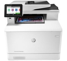 Лазерное МФУ/ HP Color LaserJet Pro MFP M479dw