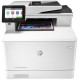 Лазерное МФУ/ HP Color LaserJet Pro MFP M479dw