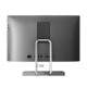 Моноблок Lenovo IdeaCentre AIO 5 24IAH7 23.8" FHD (1920x1080) IPS 250N, i5-13500H, 8GB DDR5-5200, 512GB SSD M.2, Intel Iris Xe, WiFi6, BT, 5.0MP+IR, USB KB&Mouse, NoOS, Storm Grey, 1Y