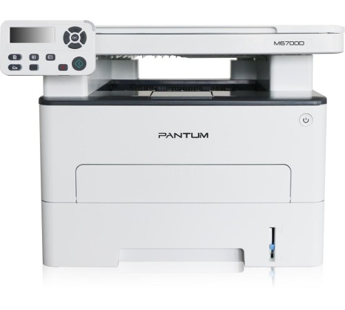 МФУ лазерное/ Pantum M6700D МФУ лазерное/ Pantum M6700D