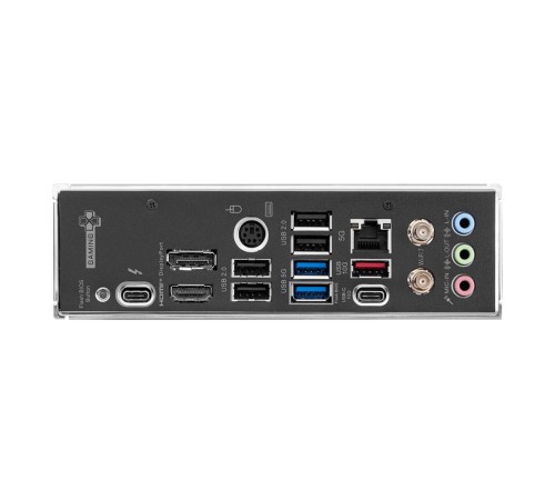 Материнская плата/ Z890 GAMING PLUS WIFI Материнская плата/ Z890 GAMING PLUS WIFI