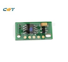 -/ Чип картриджа для KONICA MINOLTA Bizhub C451/C550/C650 (CET) Cyan, (WW), 27000 стр., CET8713
