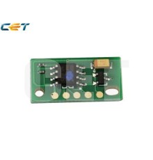 -/ Чип картриджа для KONICA MINOLTA Bizhub C451/C550/C650 (CET) Cyan, (WW), 27000 стр., CET8713