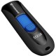 Флеш-накопитель/ Transcend 512GB JetFlash 790K (Black) USB 3.0
