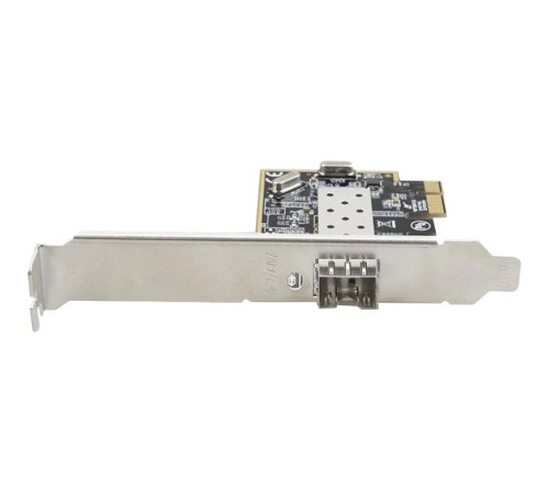 Адаптер/ DFE-560FX/10/B PCI-Express Network Adapter, 1x100Base-FX SFP, 10pcs/pack Адаптер/ DFE-560FX/10/B PCI-Express Network Adapter, 1x100Base-FX SFP, 10pcs/pack