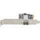 Адаптер/ DFE-560FX/10/B PCI-Express Network Adapter, 1x100Base-FX SFP, 10pcs/pack