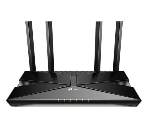 маршрутизатор TP-Link Archer AX23, AX1800 Dual-Band Wi-Fi 6 Router