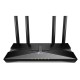 маршрутизатор TP-Link Archer AX23, AX1800 Dual-Band Wi-Fi 6 Router