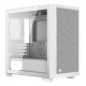 Корпус без блока питания/ Case PCCooler C3D310 WH ARGB, Mini-Tower, TG, Mesh, 2x120mm ARGB, 2xUSB-A 3.0, mATX, mITX White