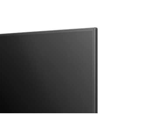 Телевизор ЖК 100'' Hisense/ 100", Ultra HD, Mini LED, 120Гц, Smart TV (ОС VIDAA U7), Wi-Fi, DVB-T2/T/C/S2/S, HDR 10+, Dolby Vision, Dolby Atmos, Bluetooth, 2.1.2 2*15W+20W+2*5W, CI+(1.4), 4хHDMI, 2хUSB, Works with Alexa, Alexa Built-in, GA, VIDAA Voi