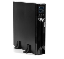 Источник бесперебойного питания (8960) Бастион RAPAN-UPS 3000 RACK+4x9Ah 3000ВА/2100Вт 2U/Line-Interactive/АКБ 9Ачх4/220В/8хС13/1,5 л.г (RAPAN-UPS 3000-RACK-IN-4X9-E)