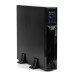 Источник бесперебойного питания (8960) Бастион RAPAN-UPS 3000 RACK+4x9Ah 3000ВА/2100Вт 2U/Line-Interactive/АКБ 9Ачх4/220В/8хС13/1,5 л.г (RAPAN-UPS 3000-RACK-IN-4X9-E)