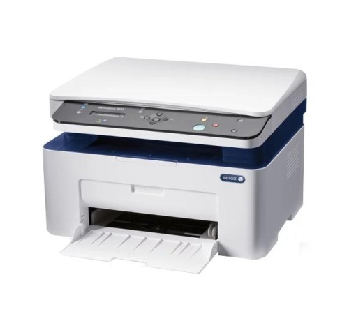 МФУ XEROX WC 3025BI (A4, Laser, P/C/S, 20ppm, max 15K pages per month, 128MB, GDI, USB, Wi-Fi) МФУ XEROX WC 3025BI (A4, Laser, P/C/S, 20ppm, max 15K pages per month, 128MB, GDI, USB, Wi-Fi)