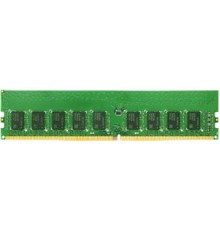 Модуль памяти Synology 8Gb DDR4 ECC Unbuffered DIMM for FS2500, RS2423RP+, RS2423+