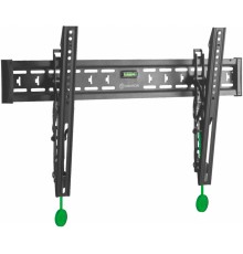 Кронштейн ONKRON/ 43-85'' макс 400*600 наклон 12º от стены: 35-145мм, макс вес 68,2кг, встр уровень