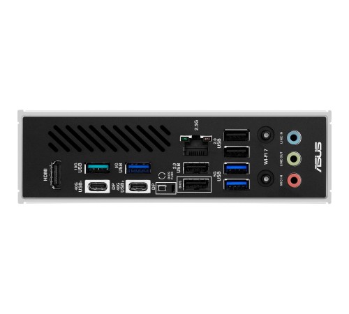 Материнская плата/ X870 MAX GAMING WIFI7 Материнская плата/ X870 MAX GAMING WIFI7