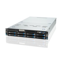 Серверная платформа/ ASUS ESC4000A-E11-SKU1/2200W(1+1)