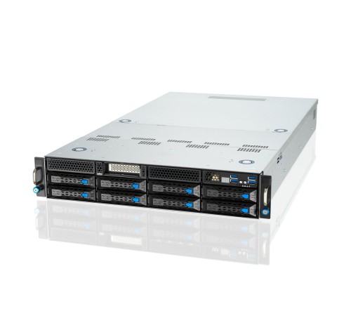 Серверная платформа/ ASUS ESC4000A-E11-SKU1/2200W(1+1) Серверная платформа/ ASUS ESC4000A-E11-SKU1/2200W(1+1)