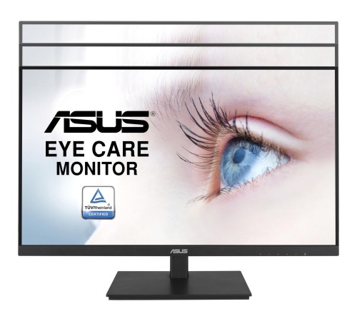 Монитор LCD 23.8" VA24DQSB with HDMI cable/ ASUS VA24DQSB 23.8" WLED IPS monitor, 16:9, 1920x1080, 5ms(GTG), 75Hz, 250 cd/m2, 80M :1, 178°(H), 178°(V), HDMI, D-Sub, DP, USB Hub, Kensington lock, Speakers 2W x 2 Stereo, VESA 100x100 mm (MiniPC ki Монитор LCD 23.8" VA24DQSB with HDMI cable/ ASUS VA24DQSB 23.8" WLED IPS monitor, 16:9, 1920x1080, 5ms(GTG), 75Hz, 250 cd/m2, 80M :1, 178°(H), 178°(V), HDMI, D-Sub, DP, USB Hub, Kensington lock, Speakers 2W x 2 Stereo, VESA 100x100 mm (MiniPC ki
