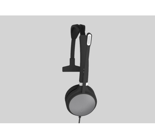 USB Wired Headset UH36 Mono UC (Мятая упаковка) USB Wired Headset UH36 Mono UC (Мятая упаковка)