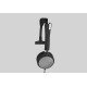USB Wired Headset UH36 Mono UC (Мятая упаковка)