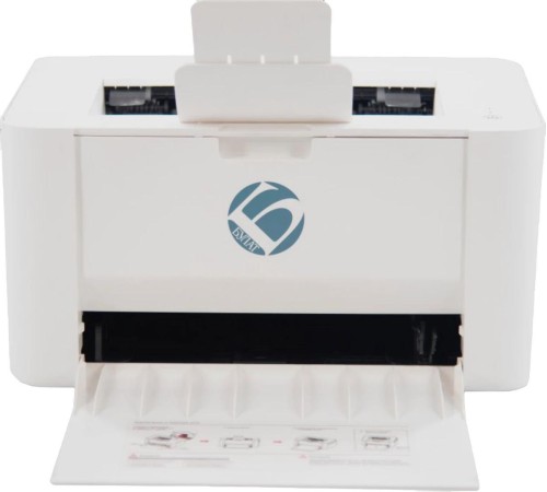 Принтер лазерный монохромный/ BULAT P1024