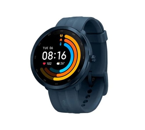 WT2001 Умные часы Maimo Watch R (GPS) Blue