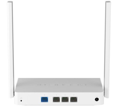 Маршрутизатор/ Keenetic Extra Интернет-центр с Mesh Wi-Fi 5 AC1200, 4-портовым Smart-коммутатором и портом USB Маршрутизатор/ Keenetic Extra Интернет-центр с Mesh Wi-Fi 5 AC1200, 4-портовым Smart-коммутатором и портом USB