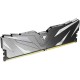 Оперативная память Netac Shadow II 16GB DDR5-5600 (PC5-38400) C46 46-45-45-90 1.1V Memory module (DIMM) Black