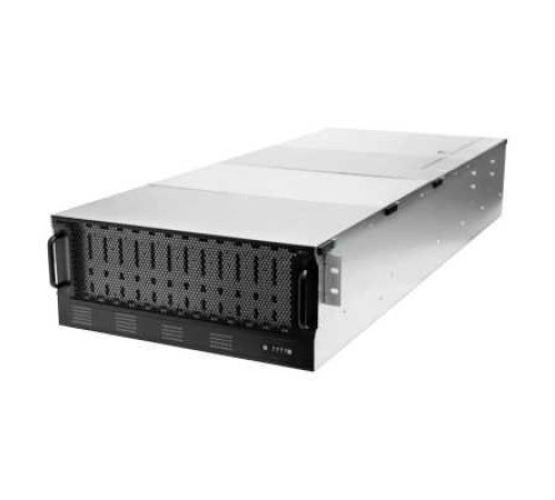 Дисковая полка/ J4108-01, 4U, 108xSATA/SAS HS 3.5" bay, hot swap JBOD, 2xSAS 12G  expander with 4xSFF-8644, 2xBMC, 2000WJ4108-01, 4U, 108xSATA/SAS HS 3.5" bay, hot swap JBOD, 2xSAS 12G  expander with 4xSFF-8644, 2xBMC, 2000W 1+1 redundant 80+ Pl
