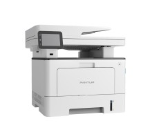 МФУ лазерное/ Pantum BM5201ADN