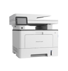 МФУ лазерное/ Pantum BM5201ADN