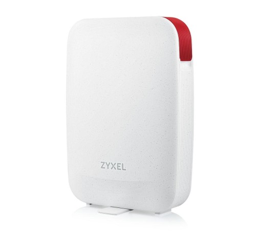 Маршрутизатов/ Zyxel Security Router - 3*GbE LAN, 1*2.5 GbE Lan, 2.5GbE WAN, Tri-Band Wifi 6 Mesh Маршрутизатов/ Zyxel Security Router - 3*GbE LAN, 1*2.5 GbE Lan, 2.5GbE WAN, Tri-Band Wifi 6 Mesh