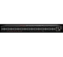 Коммутатор L3, 32x40/100Гб QSFP28, 2БП