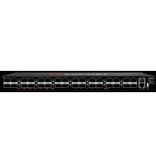 Коммутатор L3, 32x40/100Гб QSFP28, 2БП