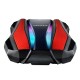 Внешний накопитель Внешний HDD 1TB USB 3.2 Gen 1 (USB 5Gbps) COLOR BOX красный