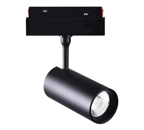 Светильник MSR MISSILER M20 Track spotlight-18W (Мятая упаковка) Светильник MSR MISSILER M20 Track spotlight-18W (Мятая упаковка)