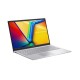 Ноутбук ASUS Vivobook 15 Special X1504VA-BQ3560 Core 5 120U/DDR4 16GB/512Gb M.2 SSD /15.6" FHD IPS (1920 x 1080)/Wi-Fi 6E+ Bluetooth 5.3/No OS/Cool Silver/1,7Kg