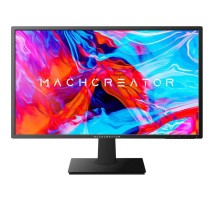 Монитор LCD 21.5'' 16:9 1920х1080(FHD) TN, 60 Hz, 250 cd/m2, 1000:1, 20М:1, 1ms, VGA, HDMI, 1Y, Black (Из ремонта)